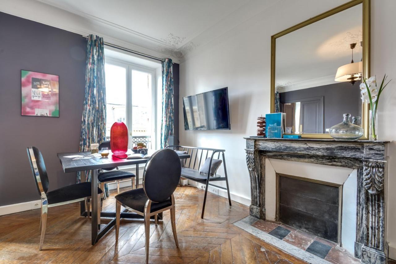 Appartamento Sweett - Rue De Rivoli *