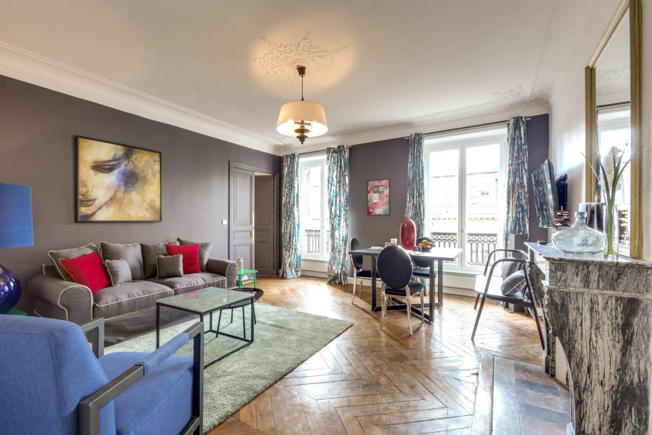 Appartamento Sweett - Rue De Rivoli